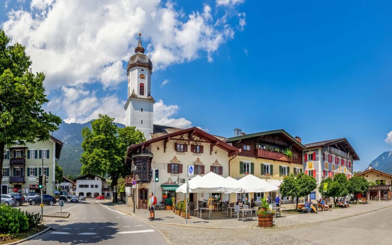 Immobilienmakler Garmisch Partenkirchen und Zugspitze1
