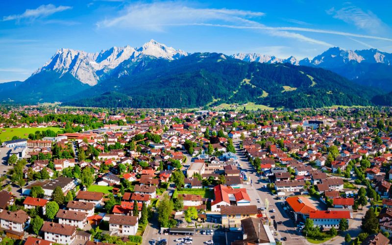Immobilienmakler Garmisch Partenkirchen und Zugspitze3